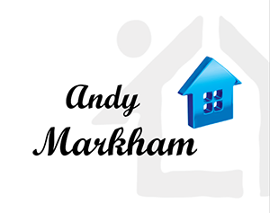 Andy Markham