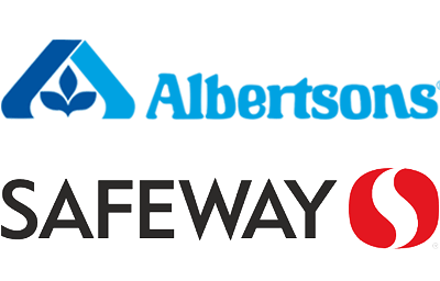 Albertsons Safeway Logo