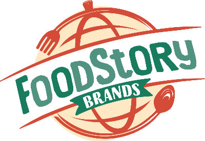 FoodStory Brands Logo