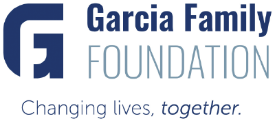 Garcia Family Foundation Logo