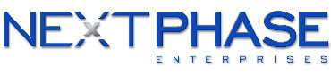 Next Phase Enterprises Logo