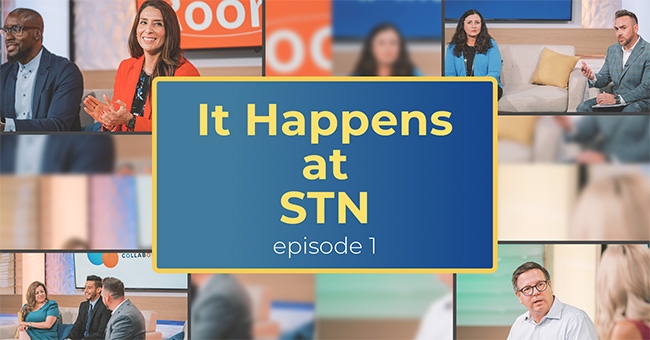It Happens at STN | Episode 1