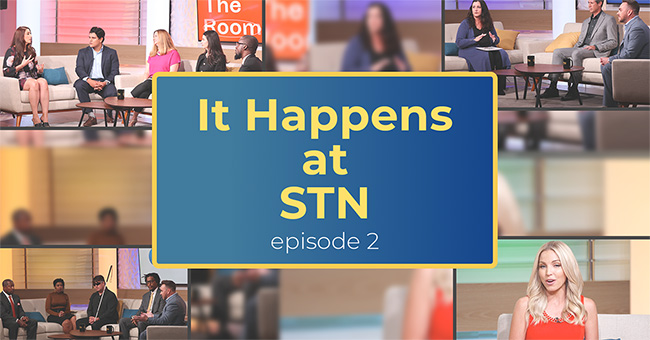It Happens at STN | Episode 2