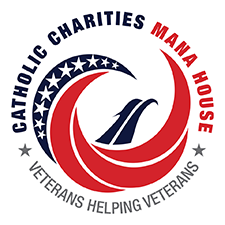 Donate to Catholic Charities Mana House