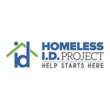 Donate to Homeless ID Project