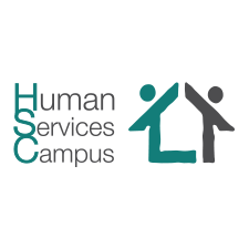Donate to Human Services Campus