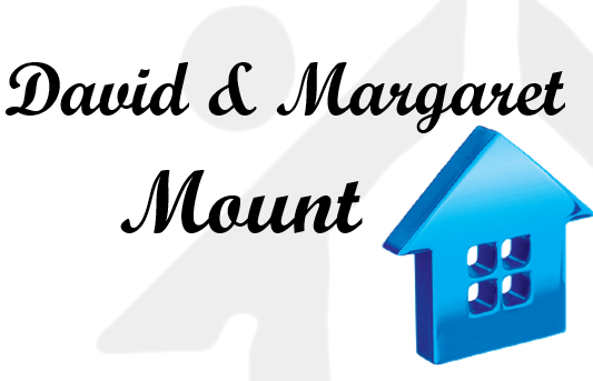 David and Margaret Mount