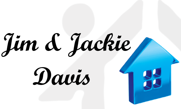 Jim and Jackie Davis