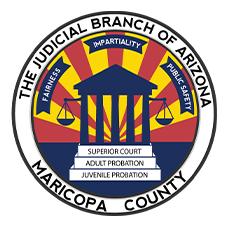 Maricopa County Regional Homeless Court