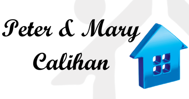 Peter and Mary Calihan
