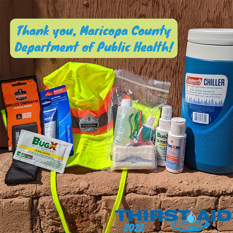 Maricopa County Department of Public Health