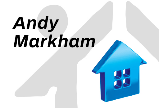 Andy Markham