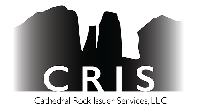 Cathedral Rock Issuer Services