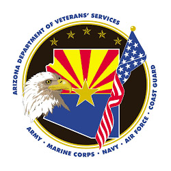 AZ Department of Veteran Services