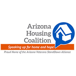 AZ Housing Coalition Logo